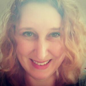 Profilbild von Karin Filipitsch