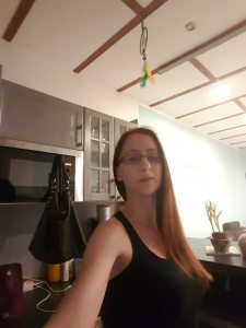 Profilbild von Karin Fink
