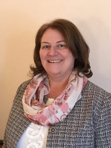 Profilbild von Karin Fontner