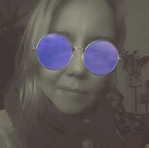 Profilbild von Karin Friedl