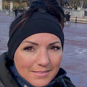 Profilbild von Karin Gabl