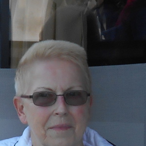 Profilbild von Karin Gabriel