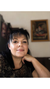 Profilbild von Karin Gall