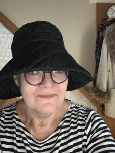 Profilbild von Karin Gammer