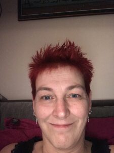 Profilbild von Karin Gindlhumer