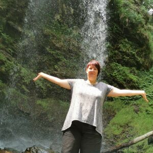 Profilbild von Karin Glantschnig-Eichleter
