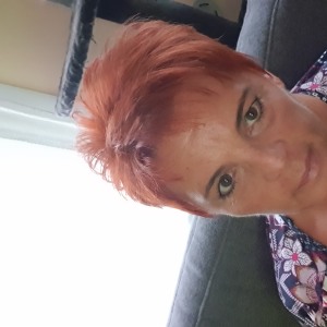 Profilbild von Karin Glanzer