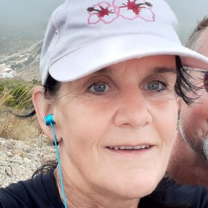 Profilbild von Karin Grabner