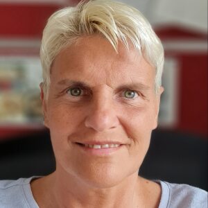Profilbild von Karin Graf