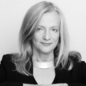 Profilbild von Karin Haas