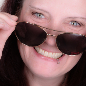 Profilbild von Karin Hajos