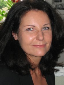 Profilbild von Karin Hala