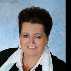 Profilbild von Karin Hamminger