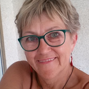 Profilbild von Karin Haslacher