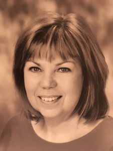 Profilbild von Karin Hein