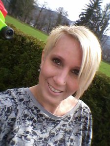 Profilbild von Karin Heinrich