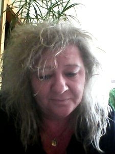 Profilbild von Karin Helmreich