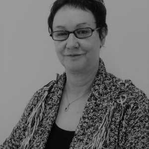 Profilbild von Karin Hinterberger
