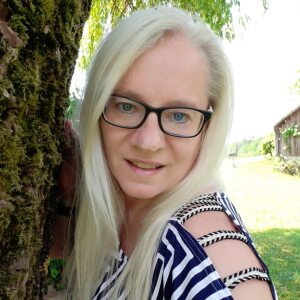 Profilbild von Karin Hinterleitner
