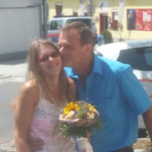 Profilbild von Karin Hirtum-Völkl