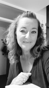 Profilbild von Karin Hirzberger