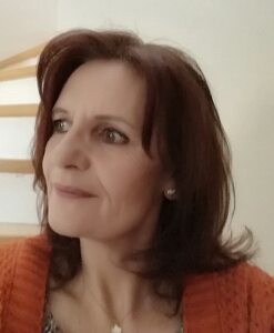Profilbild von Karin Hochrainer