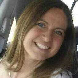 Profilbild von Karin Hofmann