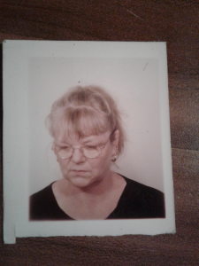 Profilbild von Karin Holzer