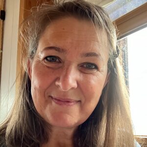 Profilbild von Karin Huber Papesh