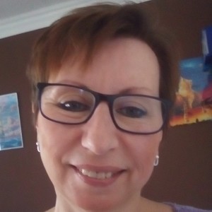Profilbild von Karin Jenny
