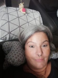 Profilbild von Karin Kainz
