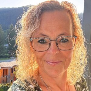 Profilbild von Karin Kapeller