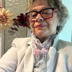 Profilbild von Karin Karasin
