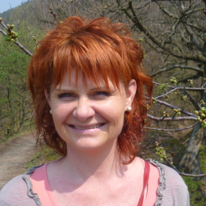 Profilbild von Karin Karner