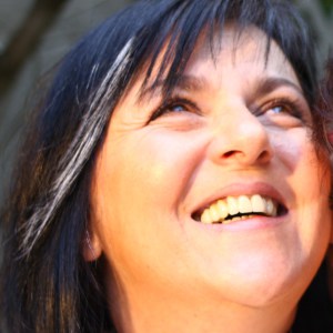 Profilbild von Karin Kaufmann