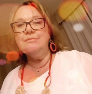 Profilbild von Karin Kaufmann