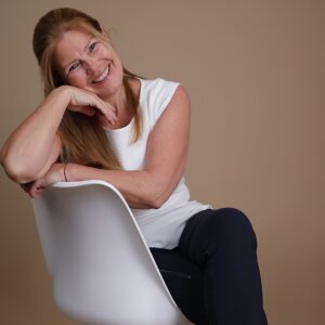 Profilbild von Karin Kendler