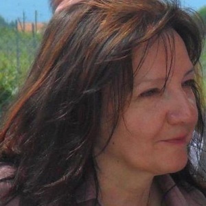 Profilbild von Karin Kert