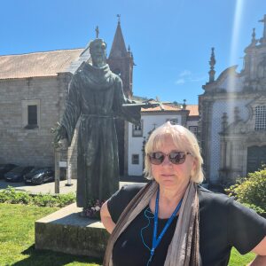 Profilbild von Karin Khatir