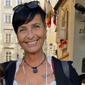 Profilbild von Karin Kieninger