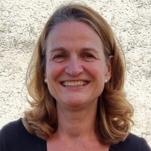 Profilbild von Karin Körbler