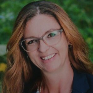 Profilbild von Karin Kogler