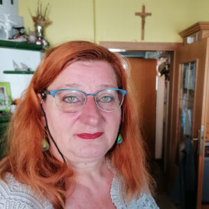 Profilbild von Karin Koll