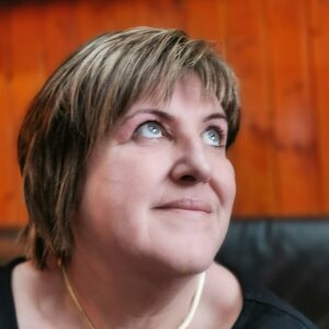 Profilbild von Karin Koller