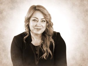Profilbild von Karin Kolm
