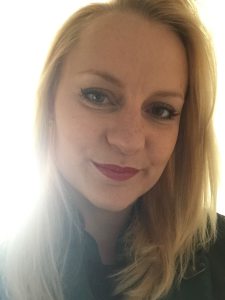 Profilbild von Karin Kornführer