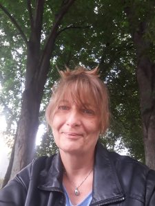 Profilbild von Karin Krapfenbauer