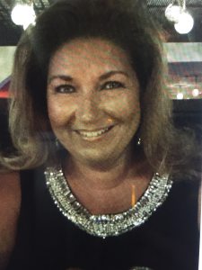 Profilbild von Karin Krenn