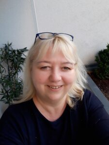 Profilbild von Karin Krenn