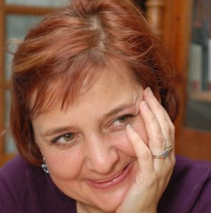 Profilbild von Karin Kretschy